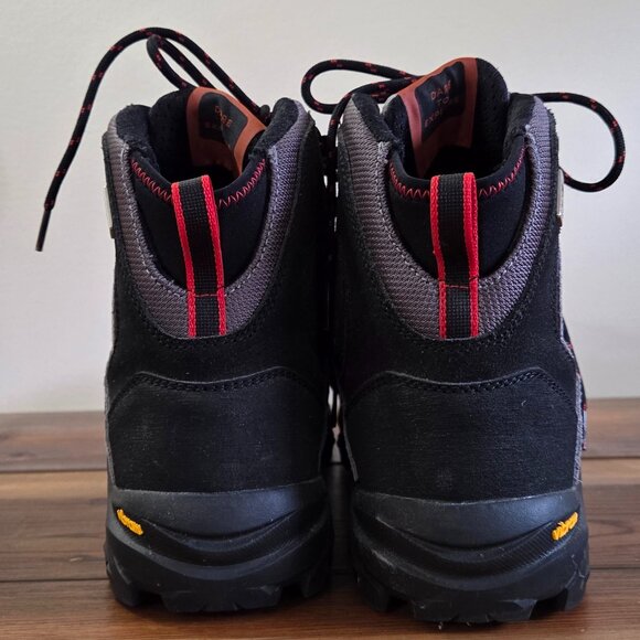 Mishmi Takin Kameng Waterproof Hiking Boots- Men's - Picture 11 of 12